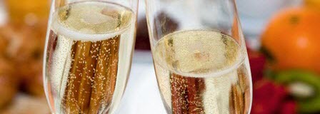 200a Christmas Party tickets - Breakfast only