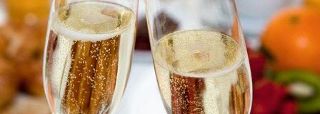 200a Christmas Party tickets - Breakfast only